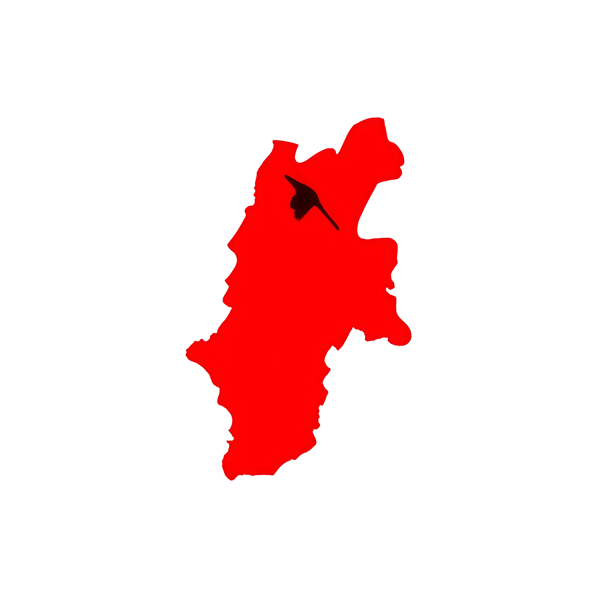 ナナと長野